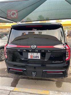 نيسان باترول